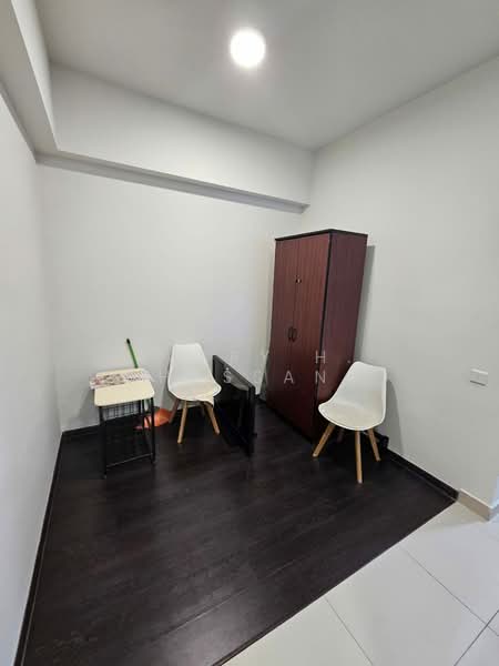 Service Residence for Rent at The Leafz @ Dedaun - Harry H. Hassan - Interior - PropertyGuru.com.my