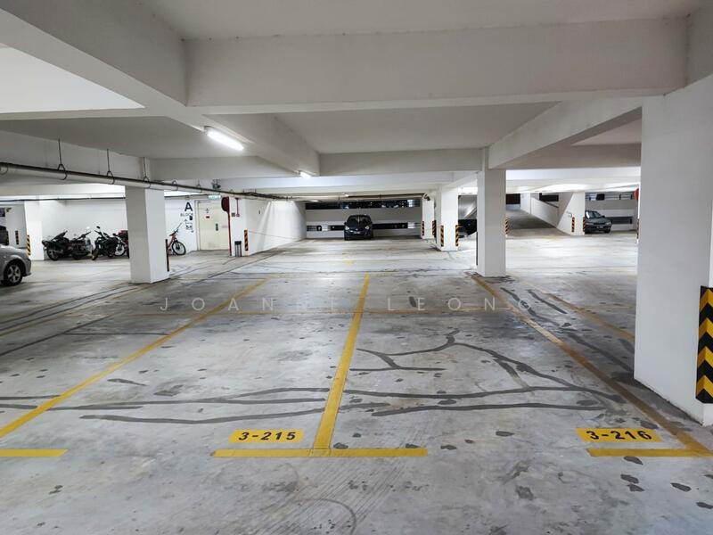 Car Park