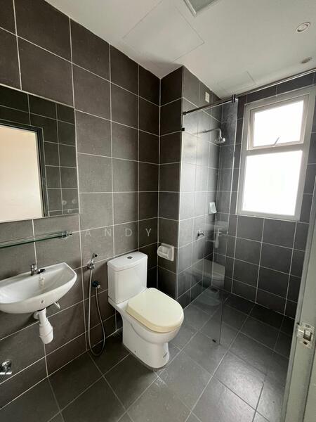3rd Bathroom