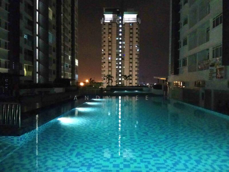 Beautiful Swimming Pool