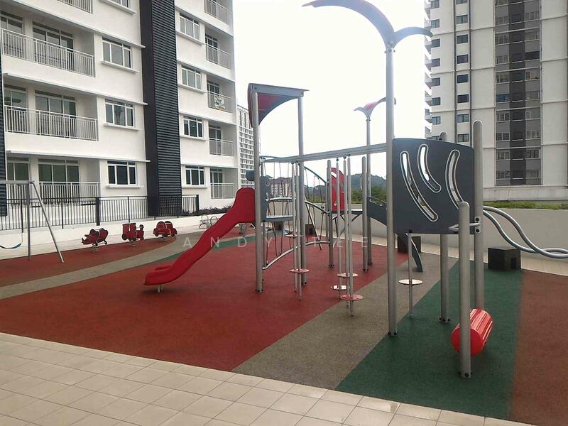Children Playground