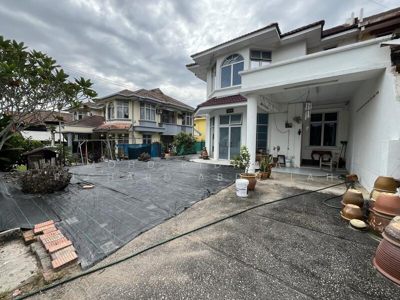 For Sale - TAMAN DAHLIA 6