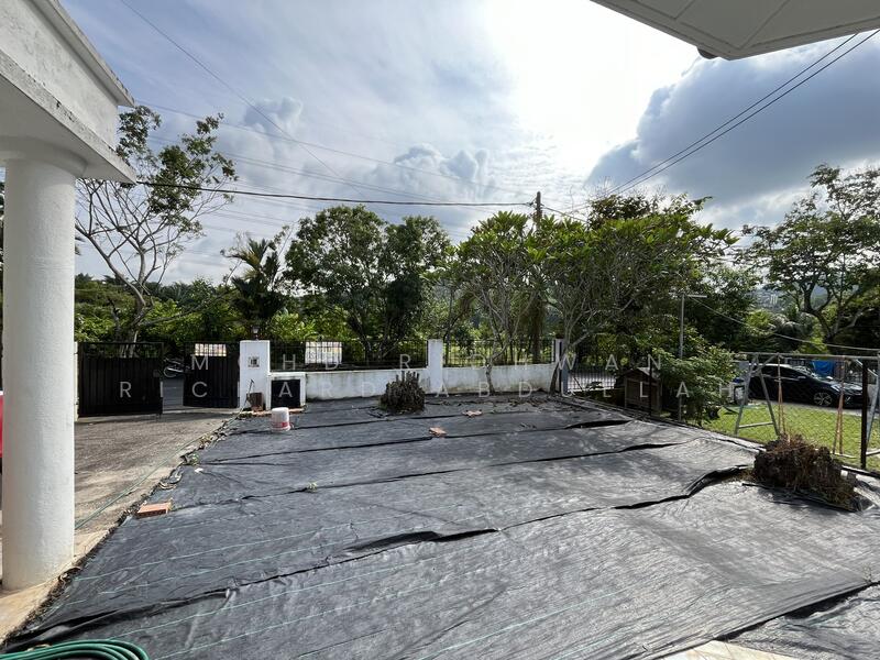 For Sale - TAMAN DAHLIA 6