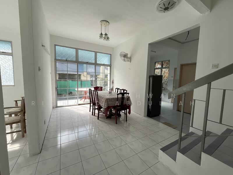 For Sale - TAMAN DAHLIA 6