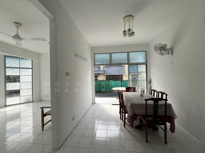 For Sale - TAMAN DAHLIA 6