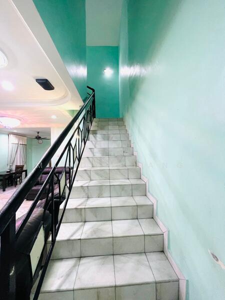 Untuk Disewa - KLEBANG