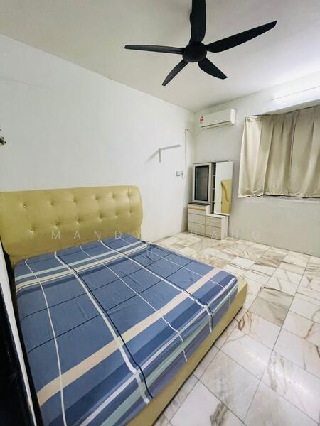 Untuk Disewa - KLEBANG