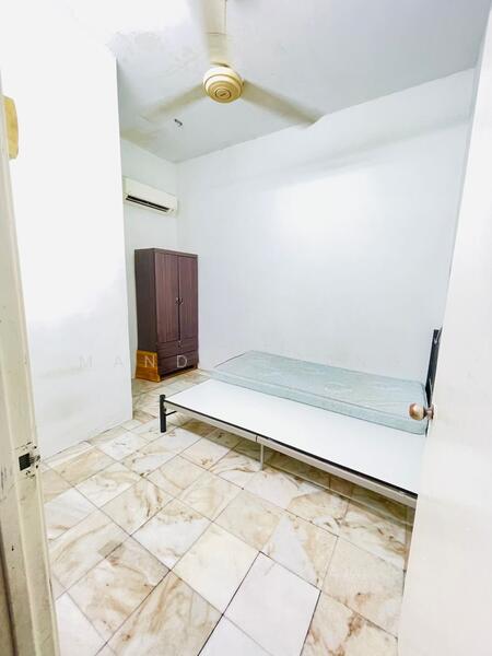 Untuk Disewa - KLEBANG