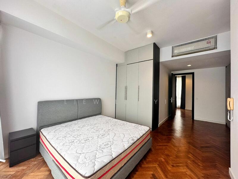 Terraced House for Sale in Medini (Iskandar Puteri (Nusajaya)) - Liew Lih Yi - Bedroom - PropertyGuru.com.my