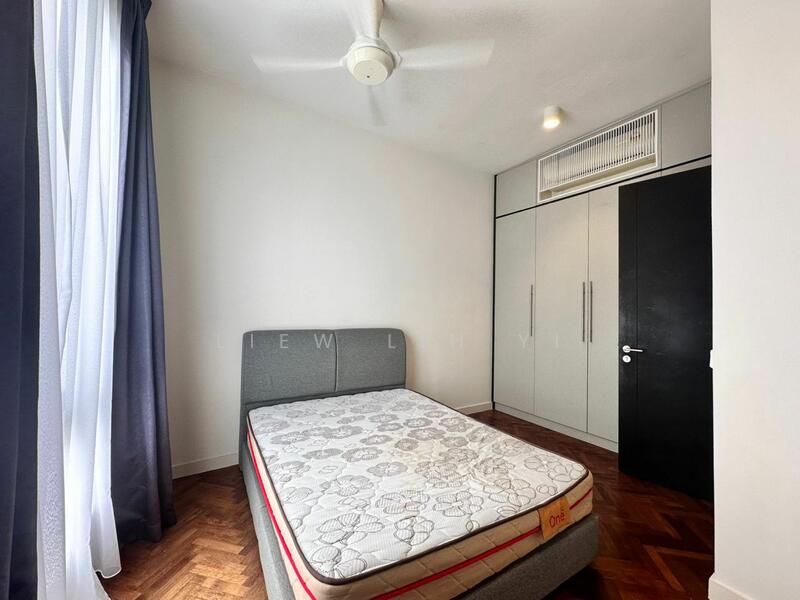 Terraced House for Sale in Medini (Iskandar Puteri (Nusajaya)) - Liew Lih Yi - Bedroom - PropertyGuru.com.my
