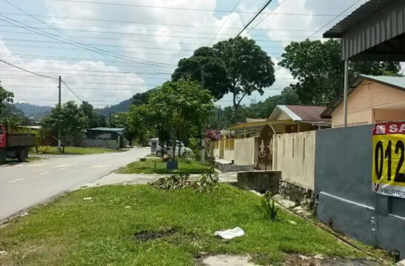 For Sale - Desa Aman, KIP, Tago, Sungai Buloh