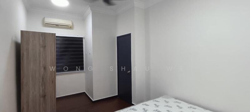 For Rent - DSTH Mount Austin Jalan Mutiara Emas
