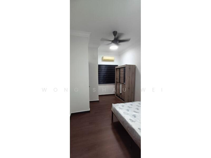 For Rent - DSTH Mount Austin Jalan Mutiara Emas