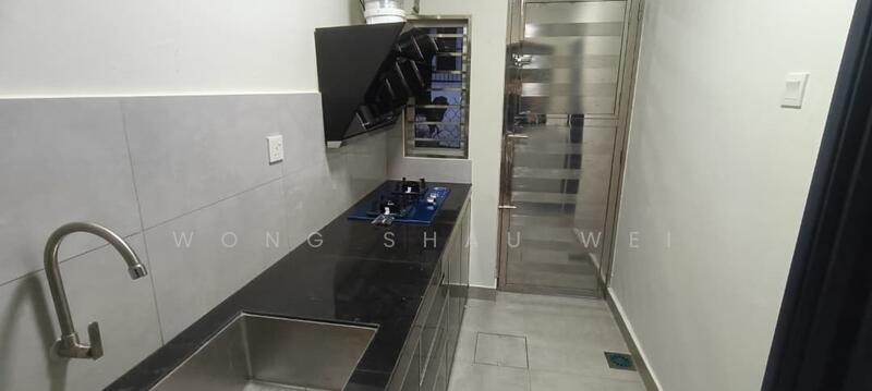 For Rent - DSTH Mount Austin Jalan Mutiara Emas