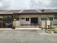 For Rent - Bandar Baru Setiaawan Perdana