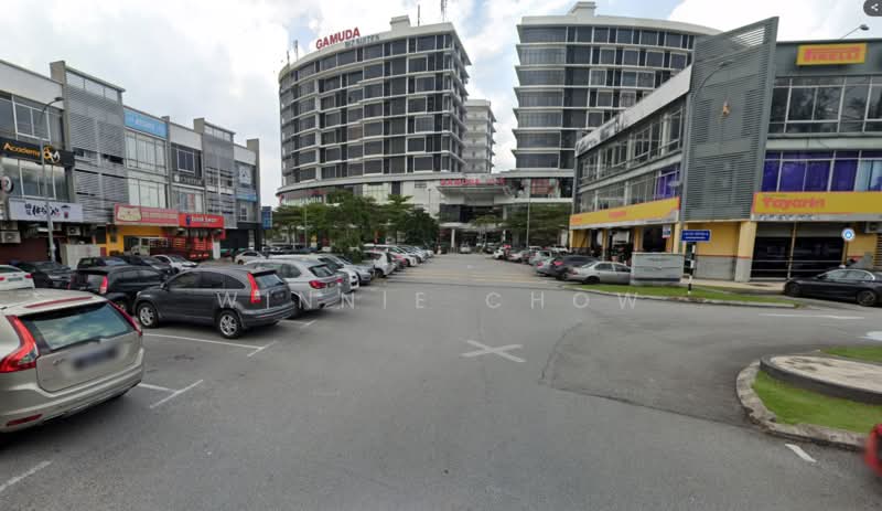Kedai untuk Disewa di Kota Kemuning (Shah Alam) - Winnie Chow - PropertyGuru.com.my