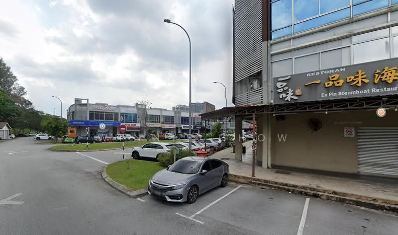 Kedai untuk Disewa di Kota Kemuning (Shah Alam) - Winnie Chow - PropertyGuru.com.my