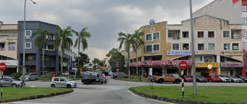 Kedai untuk Disewa di Kota Kemuning (Shah Alam) - Winnie Chow - PropertyGuru.com.my