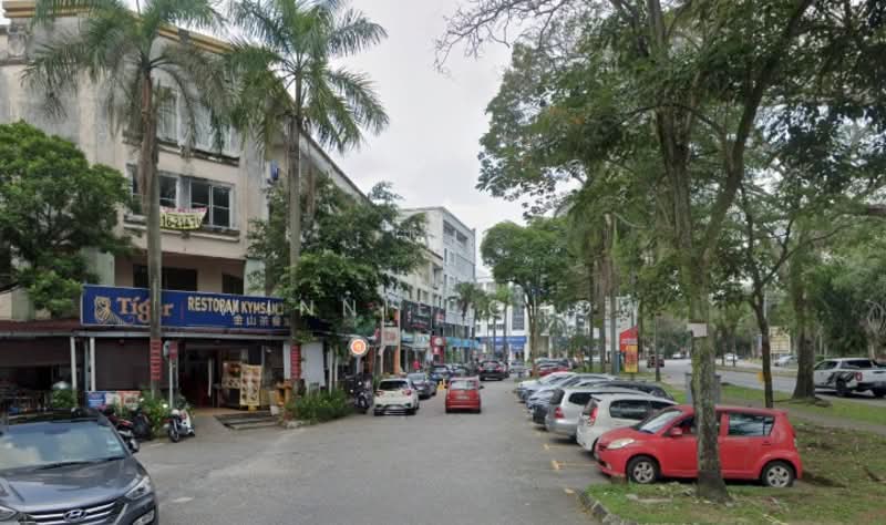 Kedai untuk Disewa di Kota Kemuning (Shah Alam) - Winnie Chow - PropertyGuru.com.my