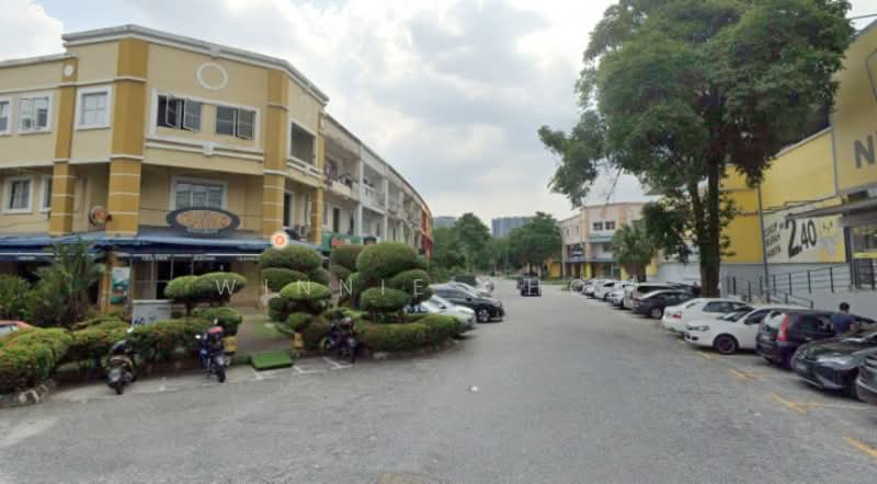 Kedai untuk Disewa di Kota Kemuning (Shah Alam) - Winnie Chow - PropertyGuru.com.my