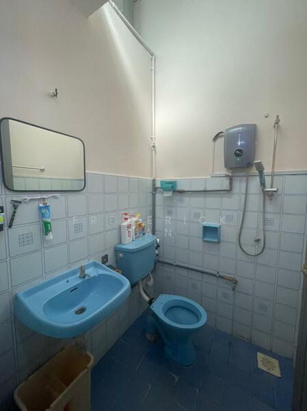 Untuk Dijual - Taman Bidara