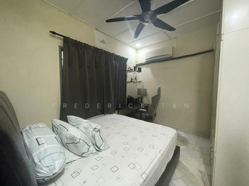 Untuk Dijual - Taman Bidara