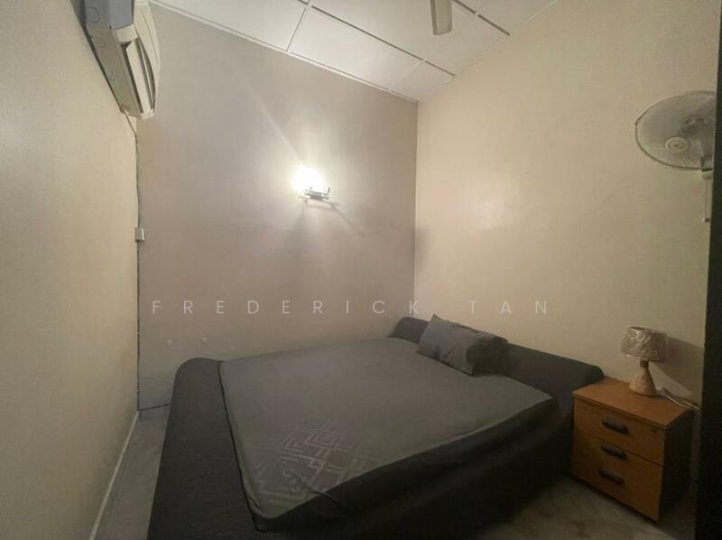 Untuk Dijual - Taman Bidara