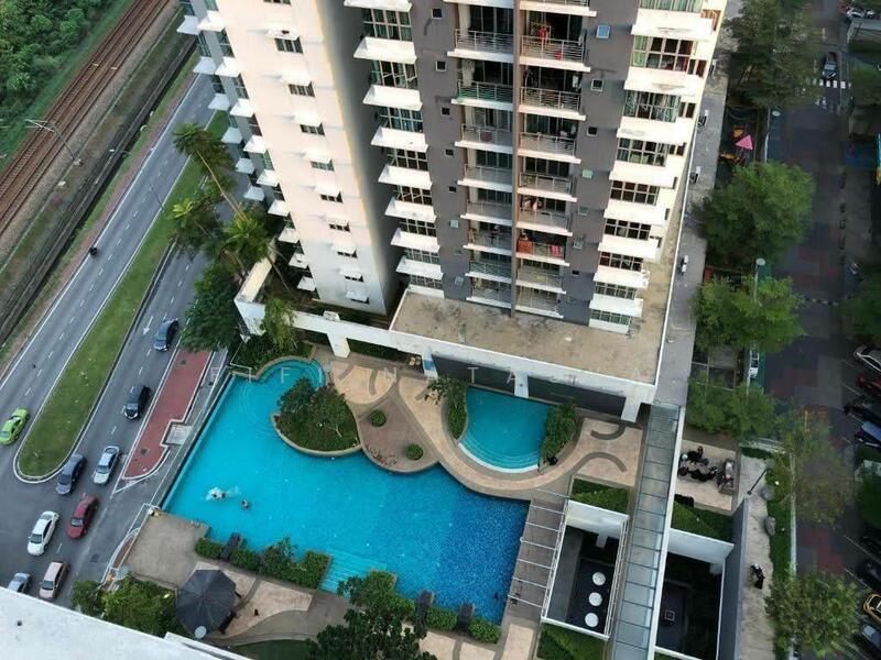 Garden @ One South untuk Untuk Dijual - RM 333,000, Feb 2026 - Exterior - PropertyGuru.com.my