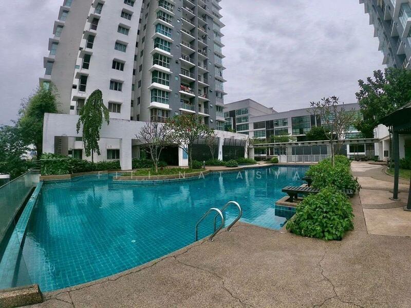 Garden @ One South untuk Untuk Dijual - RM 333,000, Feb 2026 - Pool - PropertyGuru.com.my