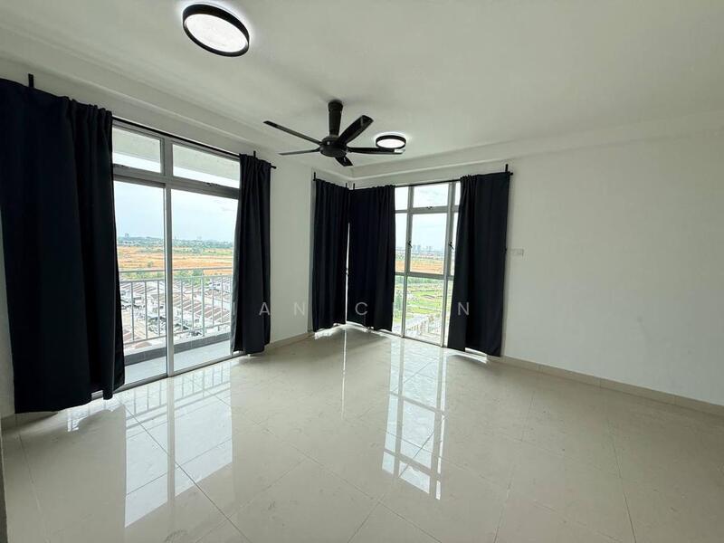 Untuk Dijual - D'Lagoon Luxury Apartment