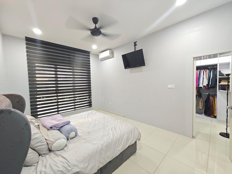 For Sale - Taman Jack Bandar Baru Kuantan Putri