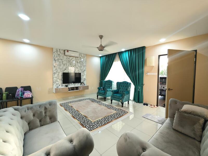 For Sale - Taman Jack Bandar Baru Kuantan Putri