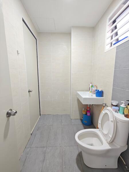 For Sale - Taman Jack Bandar Baru Kuantan Putri