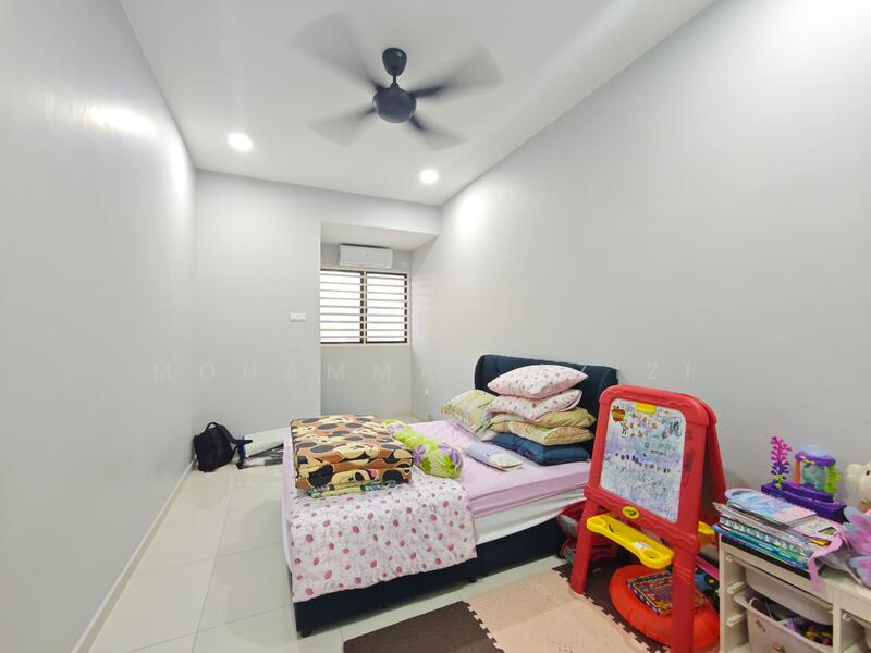 For Sale - Taman Jack Bandar Baru Kuantan Putri