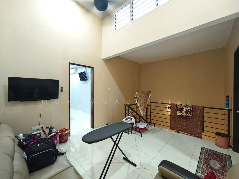 For Sale - Taman Jack Bandar Baru Kuantan Putri