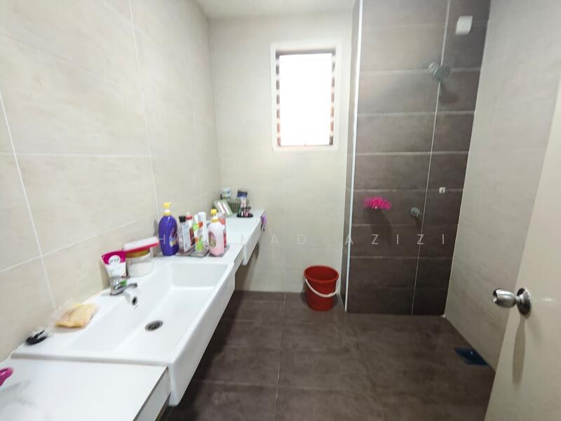 For Sale - Taman Jack Bandar Baru Kuantan Putri