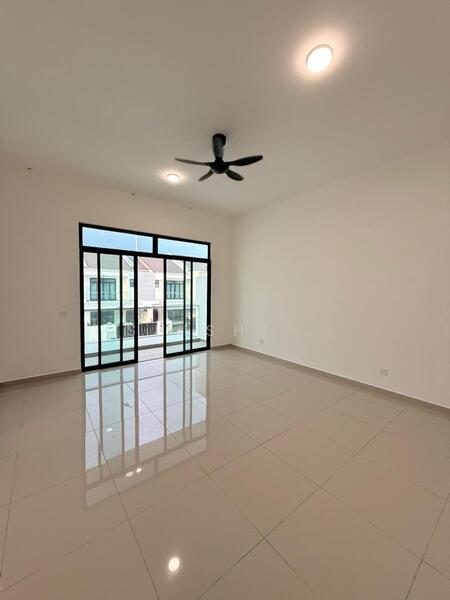 For Rent - BANDAR PUTRA KULAI (4E02 SONATIA 2)