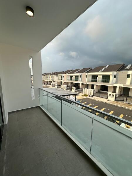 For Rent - BANDAR PUTRA KULAI (4E02 SONATIA 2)