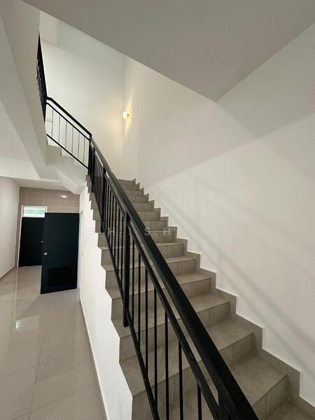 For Rent - BANDAR PUTRA KULAI (4E02 SONATIA 2)