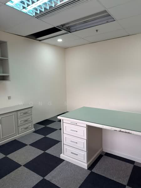 Untuk Dijual - Wisma Merdeka Shopping Mall