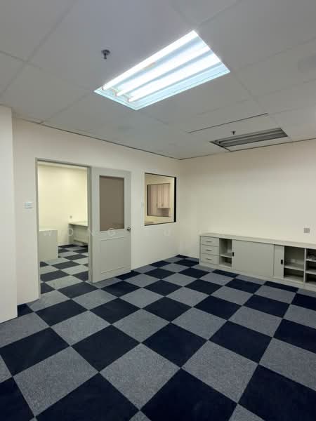 Untuk Dijual - Wisma Merdeka Shopping Mall