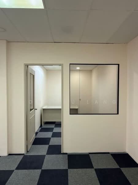 Untuk Dijual - Wisma Merdeka Shopping Mall