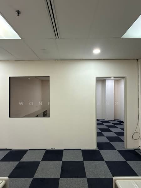 Untuk Dijual - Wisma Merdeka Shopping Mall