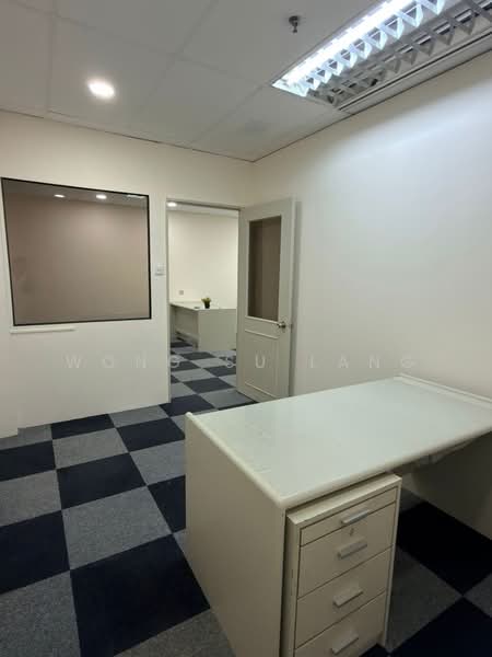 Untuk Dijual - Wisma Merdeka Shopping Mall