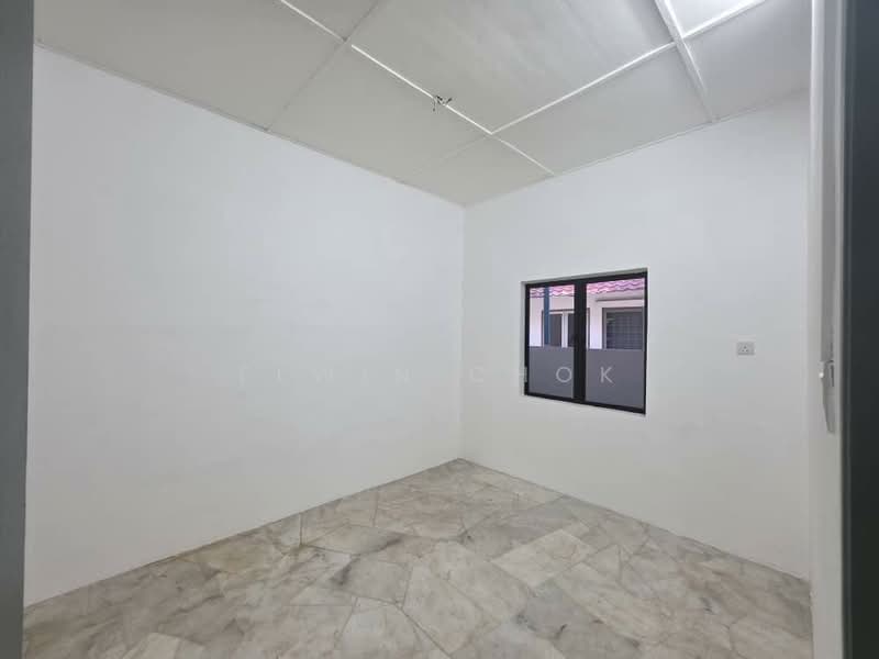 1-storey Terraced House for Sale in Kapar (Selangor) - Elwin Chok - Interior - PropertyGuru.com.my