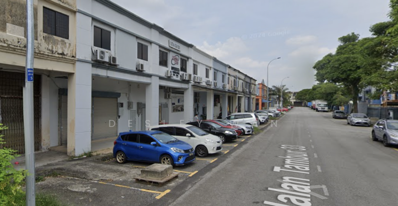 Kilang untuk Dijual di Shah Alam (Selangor) - Desley Wan - PropertyGuru.com.my