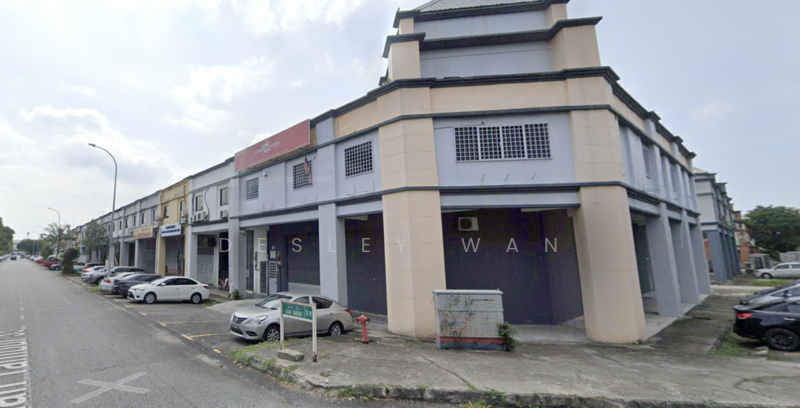 Kilang untuk Dijual di Shah Alam (Selangor) - Desley Wan - PropertyGuru.com.my