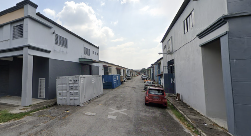 Kilang untuk Dijual di Shah Alam (Selangor) - Desley Wan - Exterior - PropertyGuru.com.my