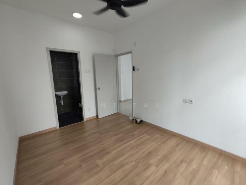 For Rent - Midas @ Seri Alam