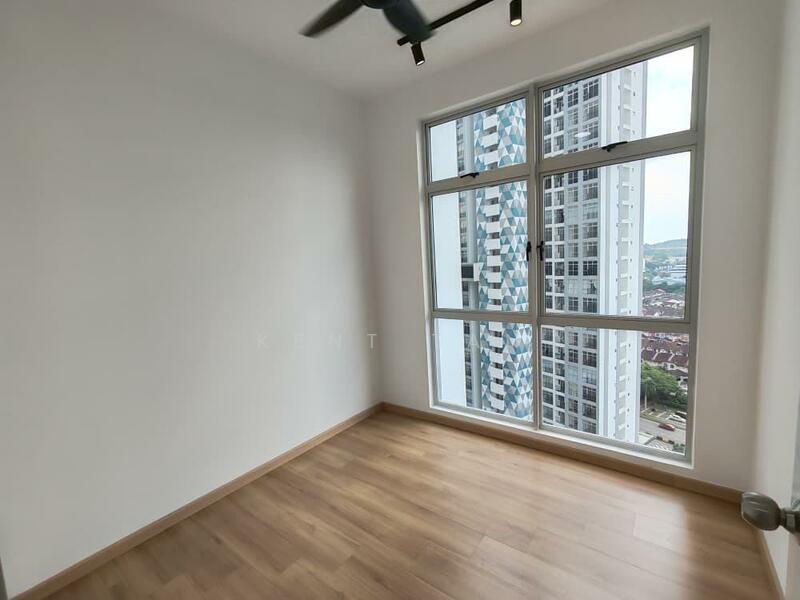 For Rent - Midas @ Seri Alam